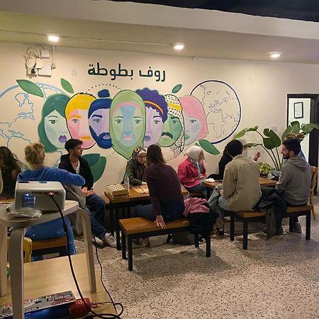 Battuta Hostel アンマン エクステリア 写真