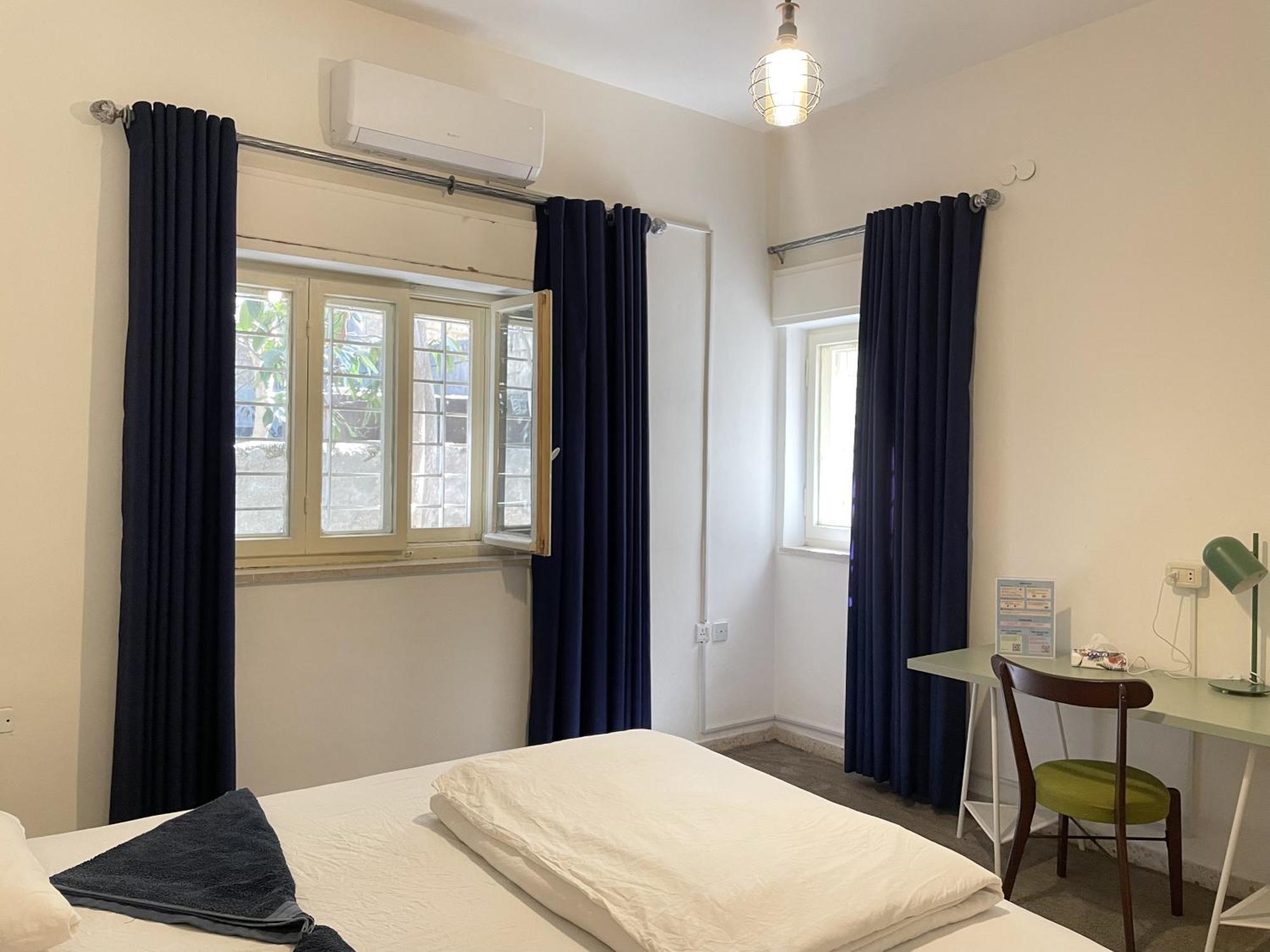 Battuta Hostel アンマン 部屋 写真