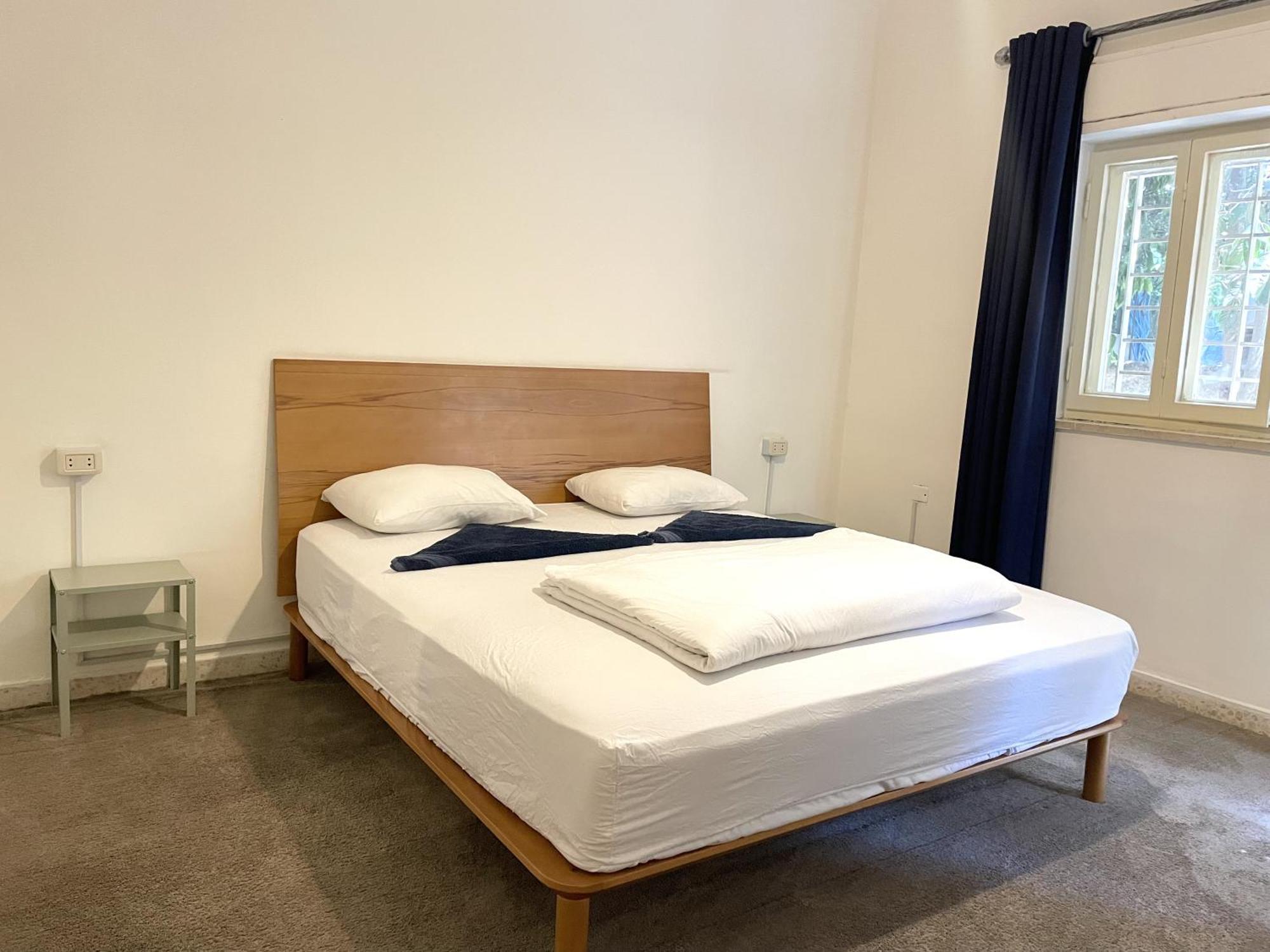 Battuta Hostel アンマン 部屋 写真