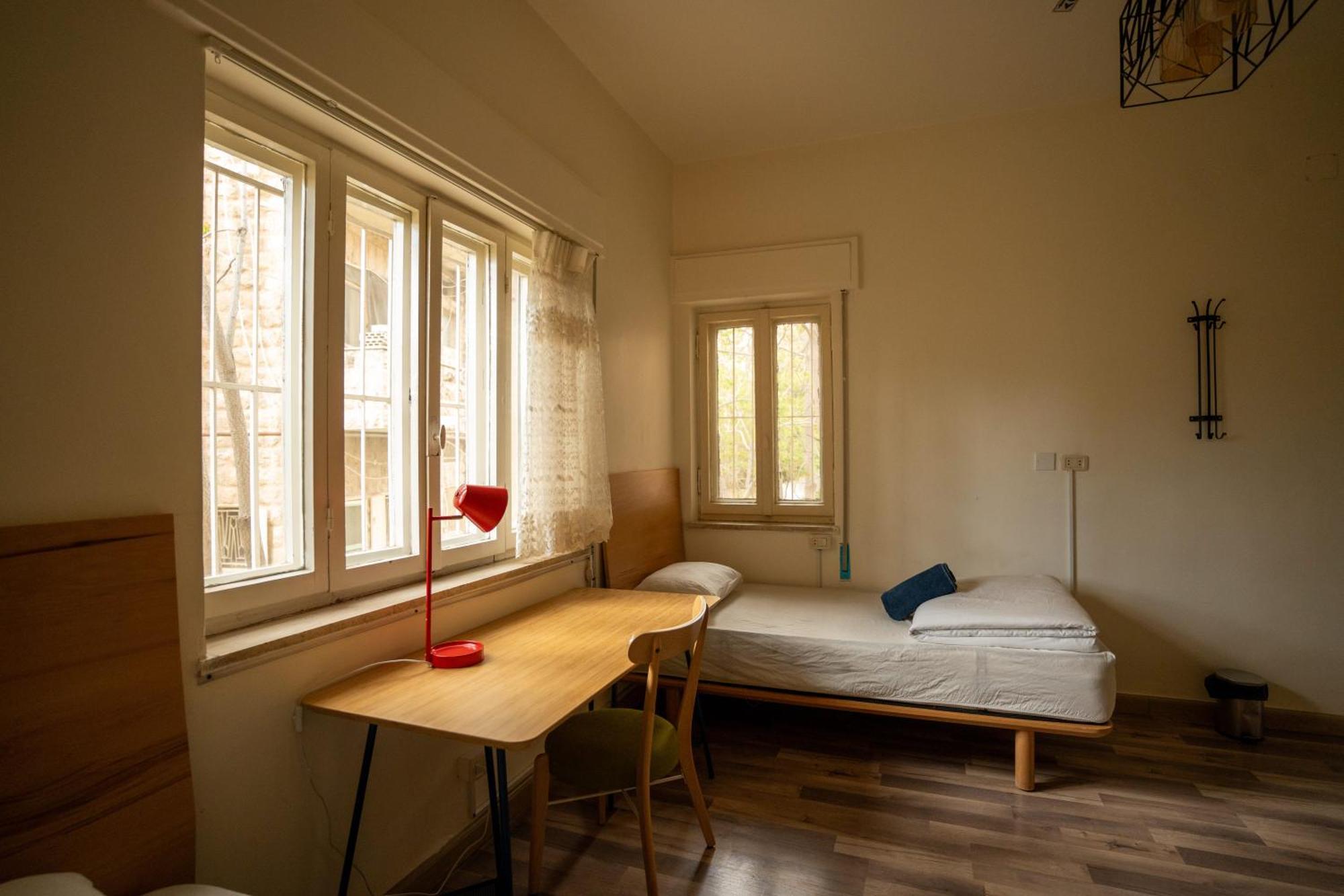 Battuta Hostel アンマン 部屋 写真