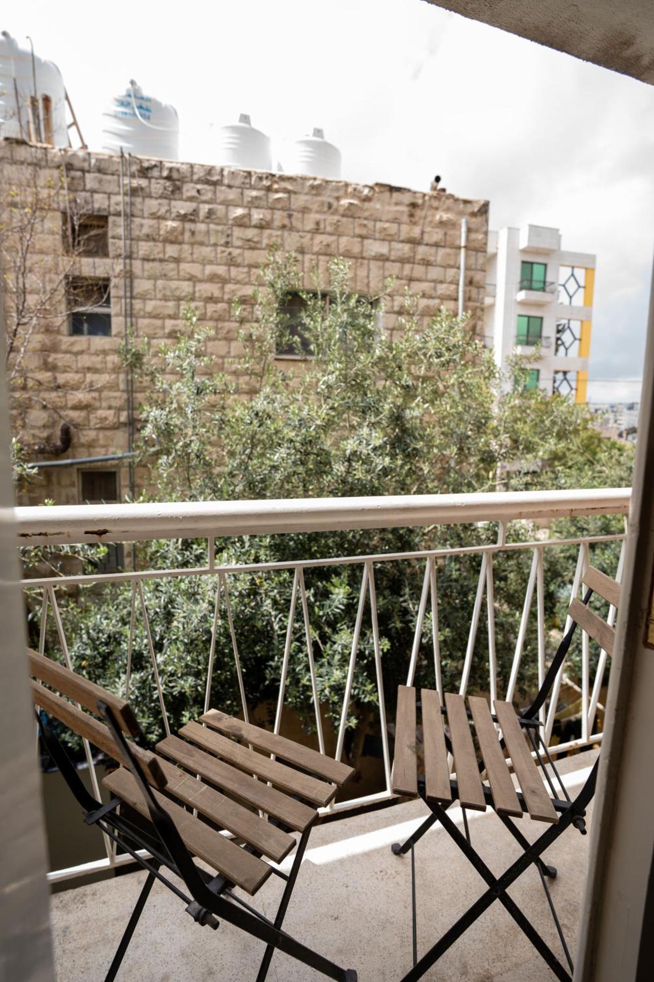 Battuta Hostel アンマン 部屋 写真